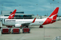VH-VYK @ YBBN - At Brisbane - by Micha Lueck