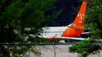 VH-VOB @ SZB - Jeju Air - by tukun59@AbahAtok