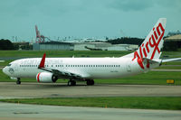 VH-YID @ YBBN - At Brisbane - by Micha Lueck