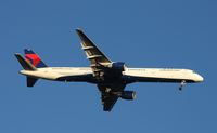 N583NW @ MCO - Delta 757-300 - by Florida Metal