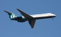 N960AT @ MCO - Air Tran 717 - by Florida Metal