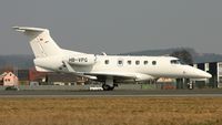 HB-VPG @ LOWG - Jet Aviation Business Jets Embraer EMB-505 Phenom 300 - by Andi F