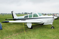 N318G @ KOSH - EAA Airventure 2010. - by Connector