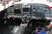 N333XT @ KOSH - EAA Airventure 2008. - by Connector