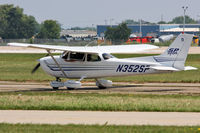 N352SP @ KOSH - EAA Airventure 2008. - by Connector