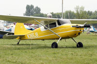 N365JB @ KOSH - EAA Airventure 2010. - by Connector