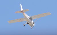 N4920G - Flying a grid pattern over Chandler, AZ - by J Hunter