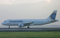 PK-RMC @ WADD - Mandala - by Lutomo Edy Permono