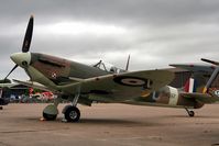 G-MKVB @ EGSU - Polish markings