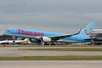 G-OOBR photo, click to enlarge G-OOBR photo, click to enlarge