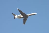 N860AA @ KAPF - Shortly after takeoff from Naples Municipal - by Bill Pahl