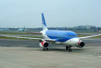 G-DBCB @ EGLL - bmi British Midland - by Chris Hall