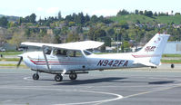 N942FA photo, click to enlarge