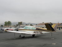 N2275L photo, click to enlarge