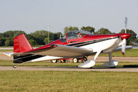 N477DH @ KOSH - EAA Airventure 2008. On October 5th 2009 this plane crashed en route from Wilmington to Louisburg, 31 miles northeast of Raleigh. - by Connector