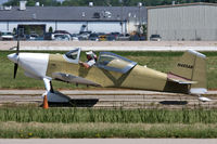 N495AB @ KOSH - EAA Airventure 2008. - by Connector
