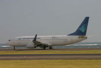 PK-GEK @ WADD - Garuda Indonesia