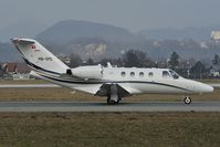HB-VPD @ LOWS - Cessna 525 Citatiojet - by Dietmar Schreiber - VAP