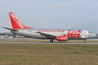 G-CELR @ LOWS - Jet 2 Boeing 737-300 - by Dietmar Schreiber - VAP