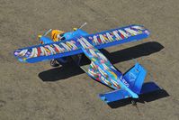 D-IEDO @ LOXN - Dornier 28 - by Dietmar Schreiber - VAP