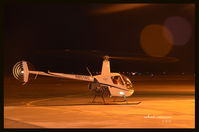 N80140 @ TIW - At the fuel pumps TIW. - by Robert Swanson