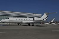 OE-IMZ @ LOWW - Avcon Jet Gulfstream 450 - by Dietmar Schreiber - VAP