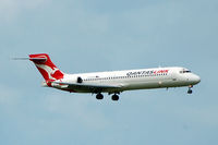 VH-NXN @ YBBN - At Brisbane - by Micha Lueck
