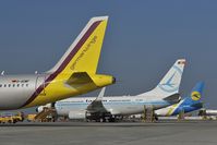 D-AGWF @ LOWW - Germanwings Airbus A319 - by Dietmar Schreiber - VAP