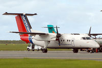 VH-QQJ @ YBBN - At Brisbane - by Micha Lueck