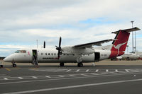 VH-SBT @ YBBN - At Brisbane - by Micha Lueck