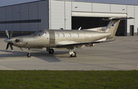 LX-JFI @ EGSH - Sat on stand at SaxonAir. - by Anthony Varley