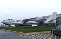 51-7066 - Boeing WB-47E Stratojet at the Museum of Flight, Seattle WA