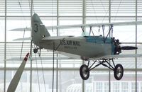 N6070 - Swallow Commercial at the Museum of Flight, Seattle WA