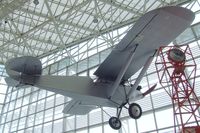 N46853 - Ryan M-1 at the Museum of Flight, Seattle WA