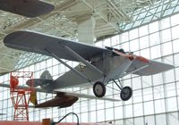 N46853 - Ryan M-1 at the Museum of Flight, Seattle WA