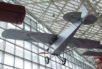 N46853 - Ryan M-1 at the Museum of Flight, Seattle WA - by Ingo Warnecke