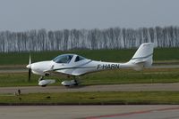 F-HARN @ EHLE - Lelystad Airport - by Jan Bekker