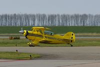 PH-PGP @ EHLP - Lelystad Airport - by Jan Bekker