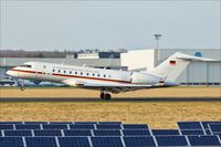 14 04 @ EDDR - Bombardier BD-700-1A11
Global 5000 - by Jerzy Maciaszek