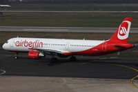 D-ABCH @ EDDL - Air Berlin, Airbus A321-211, CN: 4728 - by Air-Micha
