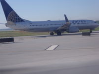N24224 @ IAH - boeing 737 - by christian maurer