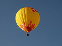 F-GUPS - Over Normandie 2011 - by RAB