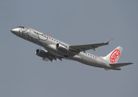 OE-IHB @ LOWW - Niki Embraer 190 - by Thomas Ranner