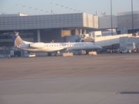 N14947 @ IAH - erj-145