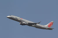 OE-IHE @ LOWW - Niki Embraer 190 - by Thomas Ranner