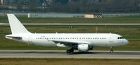 TS-INF @ EDDL - Nouvelair (Untitled), is seen here running down runway 05R at Düsseldorf Int´l (EDDL) - by A. Gendorf