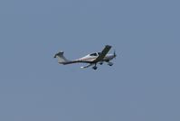 PH-FLD @ EHLE - Just airborn - by Jan Bekker