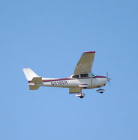 N9185H @ KHIO - Cessna Skyhawk - by A.Shearer