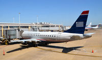 N118HQ @ KDCA - DCA, VA - by Ronald Barker