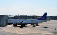 N281JB @ KDCA - DCA, VA - by Ronald Barker